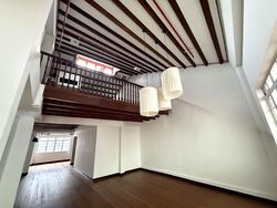 Amoy Street (D1), Office #535652361